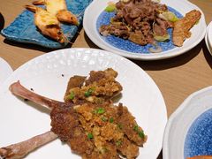 -大渔铁板烧(花园道店)