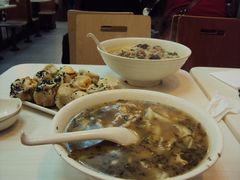 -咬不得高祖生煎·简餐(高银街店)