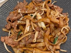 干炒牛河-太兴餐厅(东方广场分店)