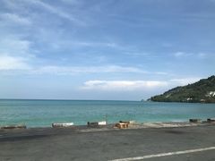 -卡马拉海滩