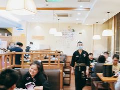大堂-牛New寿喜烧(青浦店)