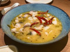 -金掌勺锅包肉(太原万达店)