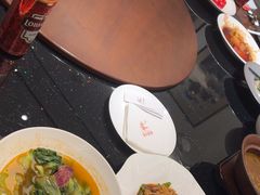 -聚丰园熊猫餐厅(紫金1912·玖爱谷店)