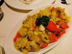 -Pasha帕夏土耳其餐厅(南昌路店)