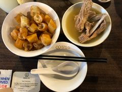 -松發肉骨茶(克拉码头店)