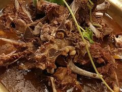 -芦月轩羊蝎子(北蜂窝店)