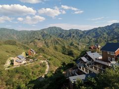 -俄罗斯风情园