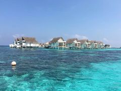 -中央格兰德岛温泉度假酒店 - 全包