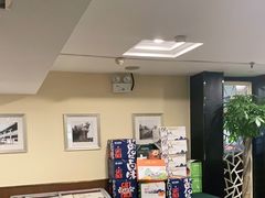 -皇城根·鲁菜济南菜·吊炉烤鸭·炒鸡鱼头(济南旗舰店)