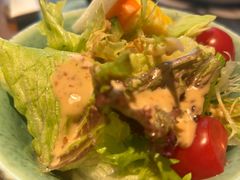 -水之惠鲜鱼料理(王府大街店)