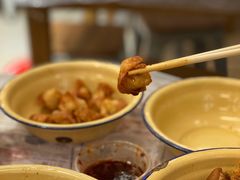 -东排食堂长沙小吃大排档(五一广场店)