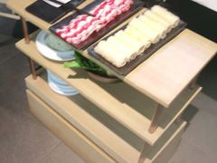 -顺德公广东猪肚鸡·煲仔饭(白石洲店)