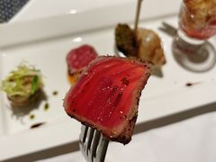 -CF法餐厅