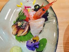 -然寿司(郎园vintage店)
