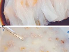 海虾肠粉-阿殳粥馆(水围村店)