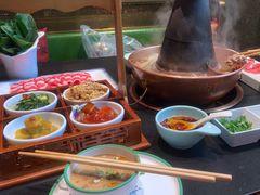 -南门四季铜锅涮肉(大屯·北苑店)