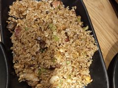 -金牌外婆家(苏州中心店)