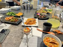 -和风铁板料理(山姆会员店)