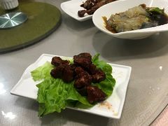 -留芳·文旅古月楼(老街店)