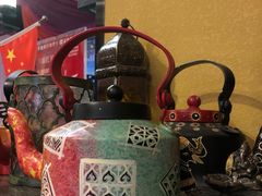 -Pita's&Tika's中东和印度风味餐厅(龙湖天街店)