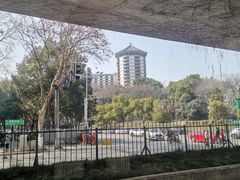 -南京双门楼宾馆(盐仓桥地铁站阅江楼店)