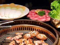 -嘿嘟嘟·肋条烧肉放题(爱融荟城店)