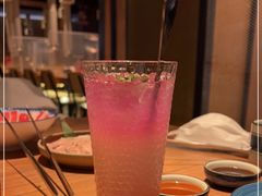 -烧肉达人•炭火烧肉(新天地店)