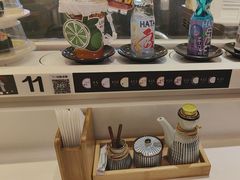 -禾绿回转寿司(苏宁广场店)