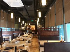 大堂-老班长手工灌汤包老店(东山店)