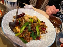 -山石榴·贵州菜(丰盛里店)