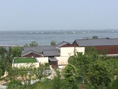 阳澄湖澜庭度假酒店-苏州阳澄湖澜廷酒店