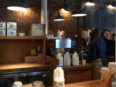 -Monmouth Coffee(博罗市场店)