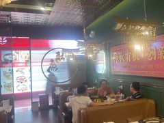 -锦尚阁烤鱼(望京新荟城店)