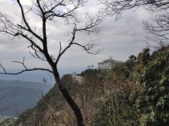 -九宫山风景区