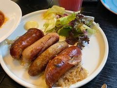 -莫多多餐厅