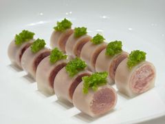 -九间堂珑悦·湖畔餐厅