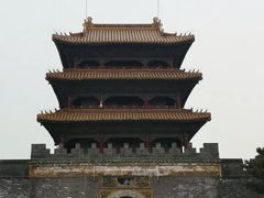 -北陵公园