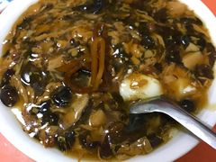 豆腐脑-增盛魁小吃店