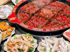 -赵家院子佬火锅(重庆总店)