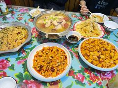 -人民公社大食堂(顺义总店)