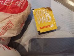 -麦当劳(番禺易发商业街店)