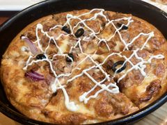 -萨贝尔意式西餐厅(古城新梦店)