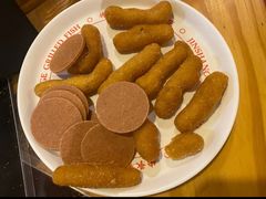 -锦尚阁烤鱼•天津菜(宣武门胡同店)