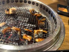 -焱岛烧肉·活鳗炙烤(晋江万达店)