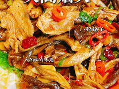 -老苏扬饭店