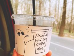 -卖呆儿咖啡(望京店)