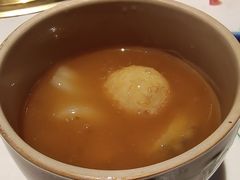 -亚马逊海鲜自助(梅溪湖步步高店)