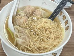 -百福麵家(新馬路店)