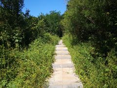 -沈阳辉山风景区