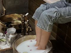 -森SPA·泰式按摩·精油Massage(宝安中心店)